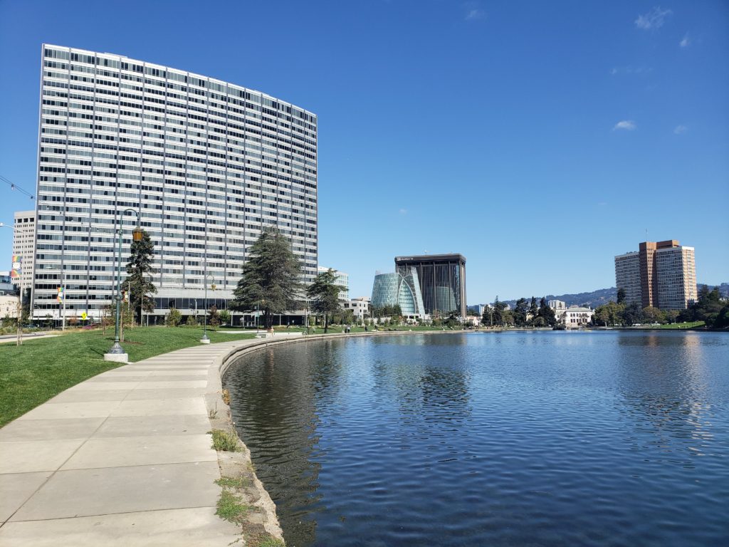 Lake Merritt