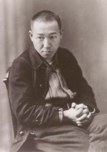 Kenji Miyawaza