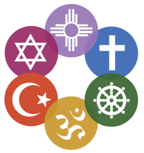 Interfaith logo