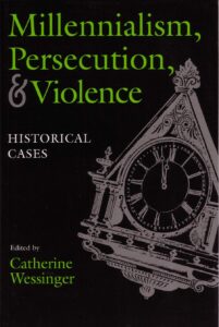 millennialism_persecution_violence_bookcover