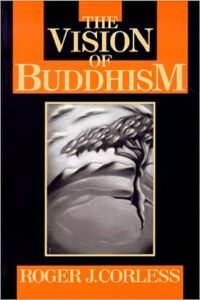 Vision of Buddhism bookcover