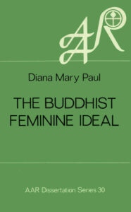 The_Buddhist_Feminine_Ideal-bookcover